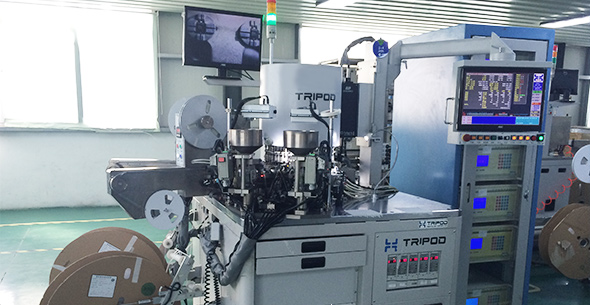 全自
動化大批量生產,價格優(yōu) 全自動化大批量生產,價格優(yōu)